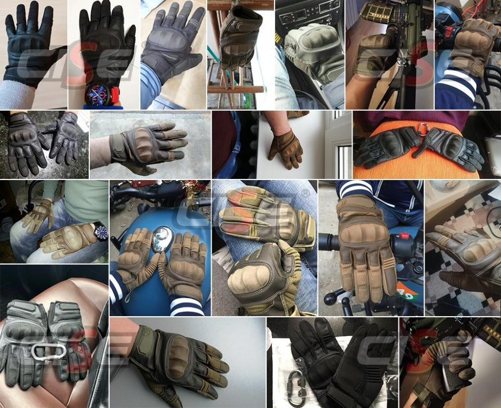 Volt™ Protective Gloves